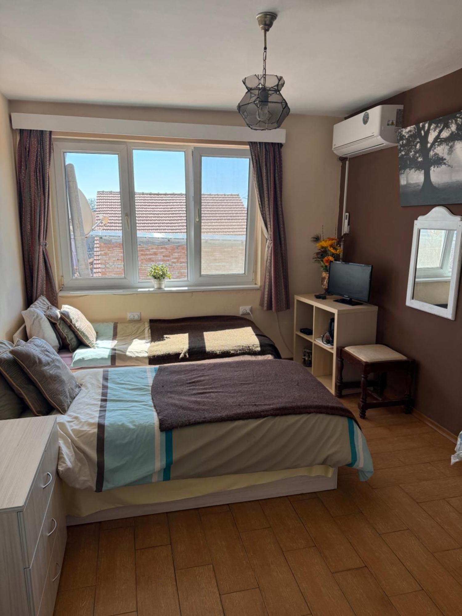 Elbarr Rogachevo Hotel ภายนอก รูปภาพ