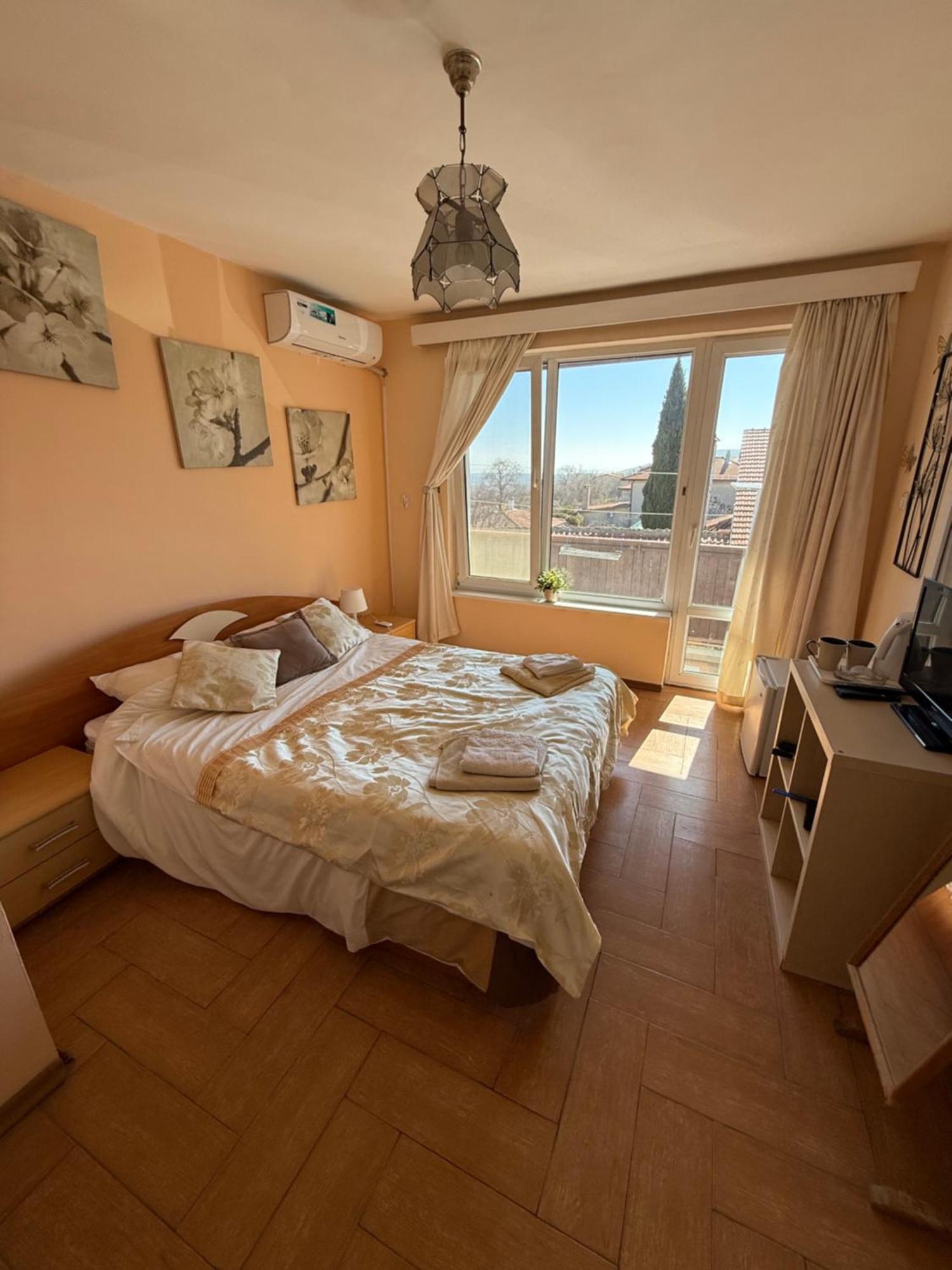 Elbarr Rogachevo Hotel ภายนอก รูปภาพ