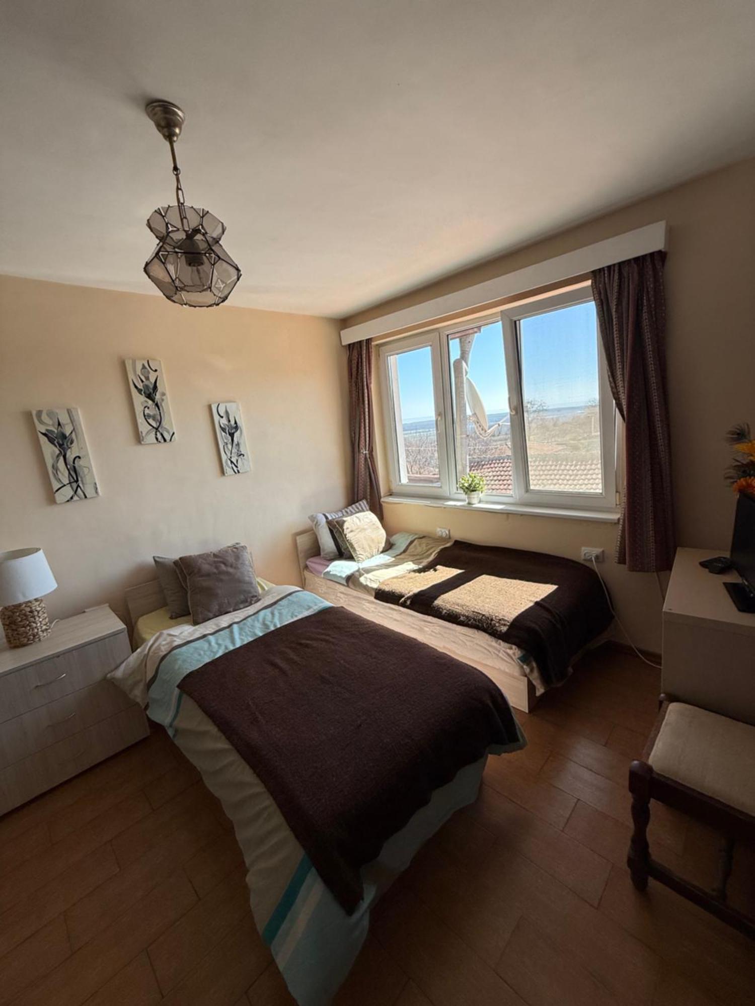 Elbarr Rogachevo Hotel ภายนอก รูปภาพ