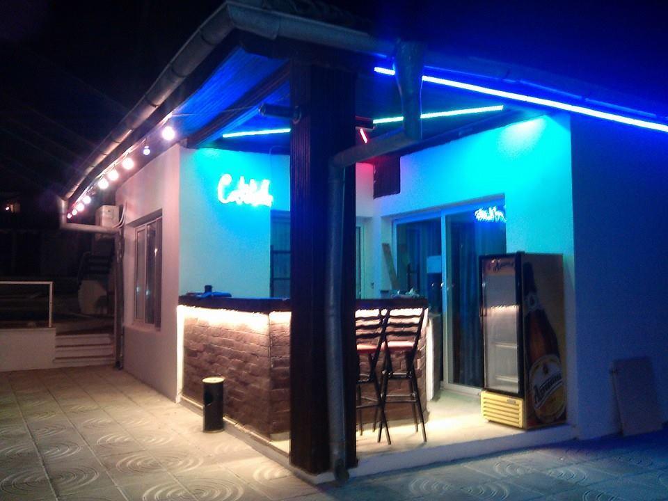 Elbarr Rogachevo Hotel ภายนอก รูปภาพ