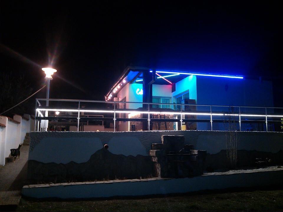 Elbarr Rogachevo Hotel ภายนอก รูปภาพ